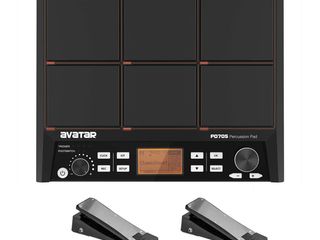 เช่าแพดไฟฟ้า เช่ากลองไฟฟ้า เช่ากลองชุด