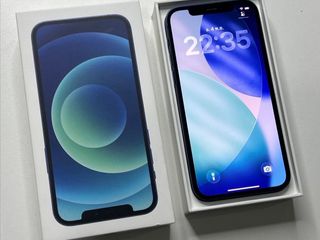 iPhone 12 64GB ครบกล่อง