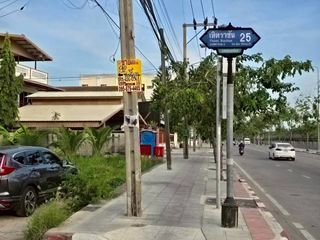 Vายถูก ที่ดินทำเลดี 92 ตารางวา