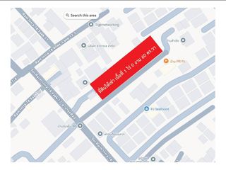 ให้เช่าที่ดินเปล่าถมแล้วในถนนมัยลาภ กรุงเทพมหานคร