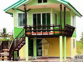 ขายบ้านน็อคดาวน์ราคาถูก บ้านโมบาย บ้านสำเร็จรูป บ้านน็อคดาวน