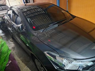 Toyota Vios 2014