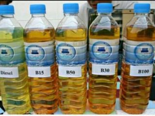 รับซื้อขายประมูลน้ำมันเครื่องเก่าทุกชนิด