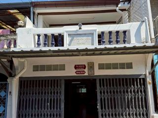 ขาย/เช่า ทาวน์เฮ้าส์ ใกล้ BTSบางจาก 2.5km สุขุมวิท93 แยกพึ่ง