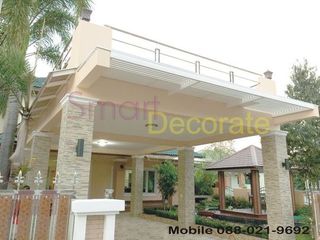 ช่างรับเหมามาเอง (บริการรับทำเฟอร์นิเจอร์บิวท์อิน) ต่อเติม