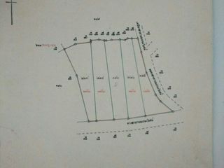 ขายด่วน ที่ดินโคราช 3-3-75 ไร่ เจ้าของขายเองที่ดินในหมู่บ้าน