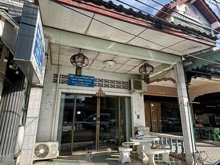 ขายอาคารพาณิชย์ 2 ชั้น ภูเก็ต 48 ตรว. ติดถนนเชิงทะเล ทำเลทอง