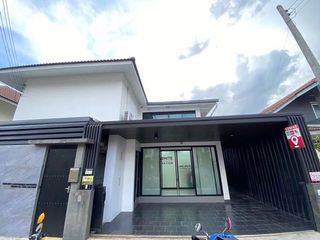 ขาย HOME OFFICE หมู่บ้านพราวขวัญเวียง ต.สันผักหวาน