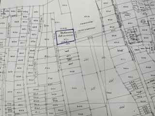 ขายที่ดินเปล่าถมแล้วในถนนลาดพร้าวซอย 48 กรุงเทพมหานคร