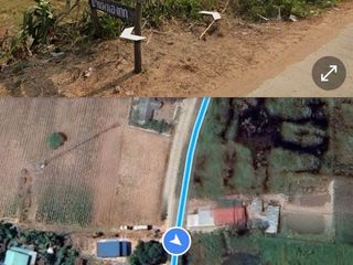 ขายด่วน ที่ดินโคราช 3-3-75 ไร่ เจ้าของขายเองที่ดินในหมู่บ้าน