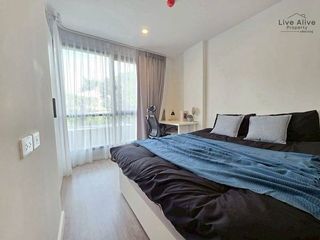 ให้เช่า คอนโด Blue Sukhumvit 89 ใจกลางสุขุมวิท ใกล้ BTS