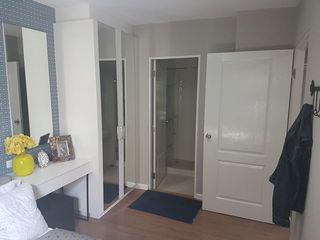 ขาย(พร้อมผู้เช่า) iCondo Sukhumvit 105 พร้อมเฟอร์นิเจอร์