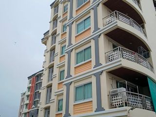 ขาย เอกสิน คอนโด ซอย งามวงศ์วาน23 นนทบุรี