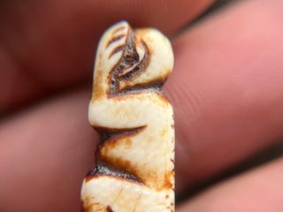 พระปิดตางาแกะไม่ทราบที่