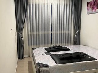 ด่วน ขายคอนโดสวย พร้อมอยู่ เดอะคิทท์ พลัส พหลโยธิน - คูคต