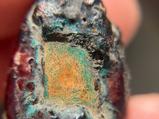 เบียร์แก้ปรอทวิ่งไม่ทราบที่