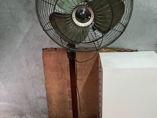 พัดลม mitsubishi มิตซูบิชิ ตั้งพื้น