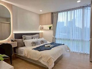 ขายคอนโด The IRIS Rama 9 - Srinakarin ใกล้เดอะมอลล์ รามคำแหง