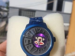 นาฬิกา Paul Frank รุ่น PEER1157-01A สภาพNos