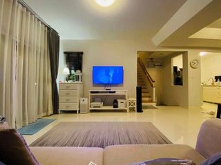 P565 ให้เช่าบ้านเดี่ยว 2 ชั้น โครงการ บ้านพฤกษ์ลดา สุวรรณภูม