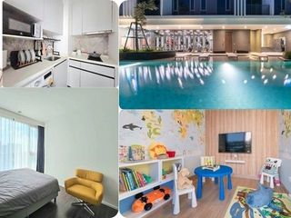 ให้เช่า คอนโด Whizdom Inspire สุขุมวิท ใกล้รถไฟฟ้า BTS ปุณณว