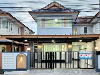 บ้านเดี่ยว 2 ชั้น