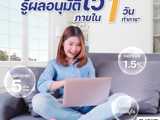 สินเชื่อเพื่อธุรกิจ