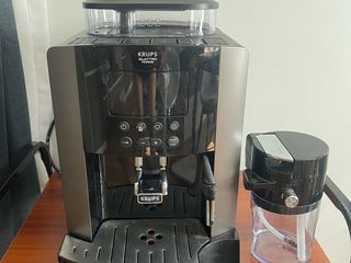 KRUPS เครื่องชงกาแฟอัตโนมัติ