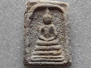 พระสมเด็จคะแนนหลวงพ่อชาญณรงค์