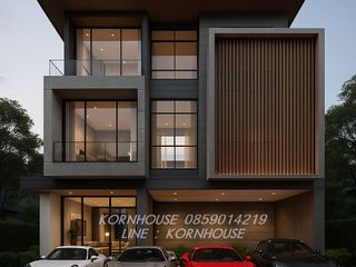 รับออกแบบโฮมออฟฟิศ โดยทีมงานมืออาชีพ