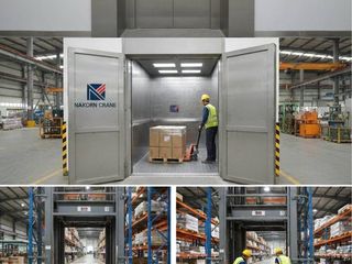 ออกแบบ ตรวจสอบ ซ่อมบำรุงและติดตั้ง ผู้เชี่ยวชาญด้านระบบลิฟต