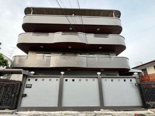 P588 ให้เช่าโฮมออฟฟิศ ตึกStand alone ซอยรัชดาภิเษก 3