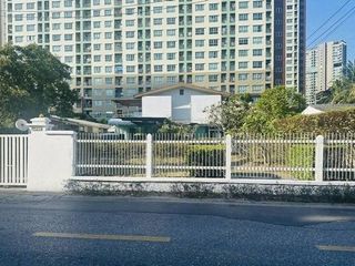 P593 ให้เช่าบ้านเดี่ยว ซอยพหลโยธิน30 ใกล้เมเจอร์รัชโยธิน