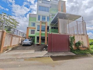 P594 ให้เช่าอาคาร โฮมออฟฟิศ สำนักงาน ซอยอ่อนนุช 66 ซอยศรีนคร