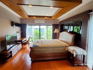 PP453 ขายบ้านเดี่ยว 3 ชั้น หมู่บ้านลุมพินี สวนหลวง ร.9