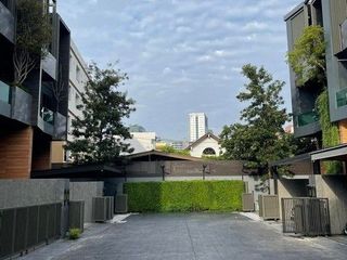 P595 ให้เช่าทาวน์โฮมหรู 3.5 ชั้น The Eight ( จตุจักร-รัชดา )