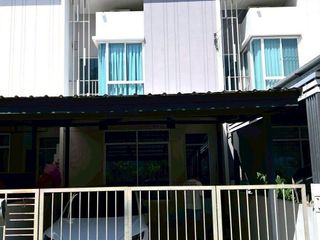 ขายด่วน ทาวน์โฮม CitySense พระราม 2 ท่าข้าม ราคาดี คุ้มๆ เพี