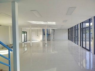 P599 ให้เช่า ขาย โฮมออฟฟิศ ที่ดิน 100 ตร.วา ซอยปุณณวิถี