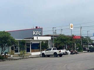 ขายที่ดินพร้อมกิจการ ปั๊มน้ำมัน Shell ที่ดิน 4 ไร่ 160 ตาราง