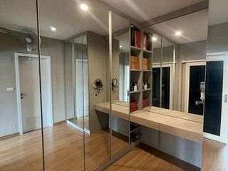 PP455 ขายบ้านเดี่ยว 2 ชั้น โครงการ เดอะแพลนท์ เอ็กซคลูซีค พั