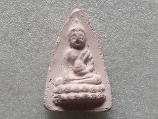 ถ้าพุทโธน้อยคุณแม่บุญเรือน พิมพ์กลาง