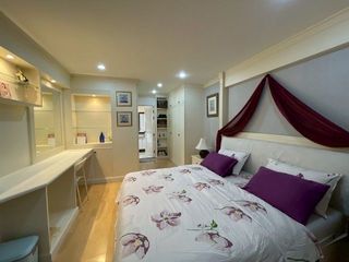 ให้เช่า ทาวน์โฮมหรู 4 ชั้น คริสตัล วิลล์ Townhome Cryst