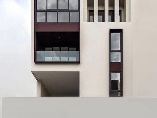 PP456 ขายโฮมออฟฟิศหรู 5 ชั้น ซอยสุขุมวิท 101 พร้อมลิฟต์