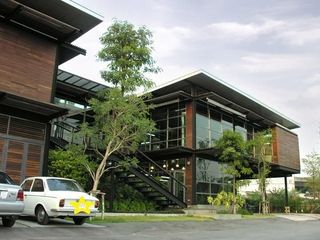 ขาย อาคารสำนักงาน Loft Style พระราม 9 ซอย 64