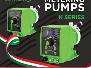 เลือกปั๊ม เลือกปั๊มยุโรป เอส ไรคส์ สำหรับอุตสาหกรรมเยื่อและก