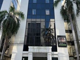 ให้เช่าตึกสำนักงาน 6 ชั้น วิสุทธานี ลาดพร้าว101/3 Line ID@75