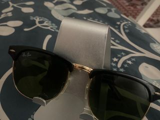 แว่นกันแดด Ray ban