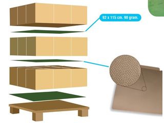 Grip sheet แผ่นรองกันลื่น