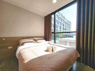 Flexi สาทร-เจริญนคร คอนโด 2 ห้องนอน ใกล้สาทร-ICONSIAM