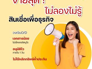 สินเชื่อsme